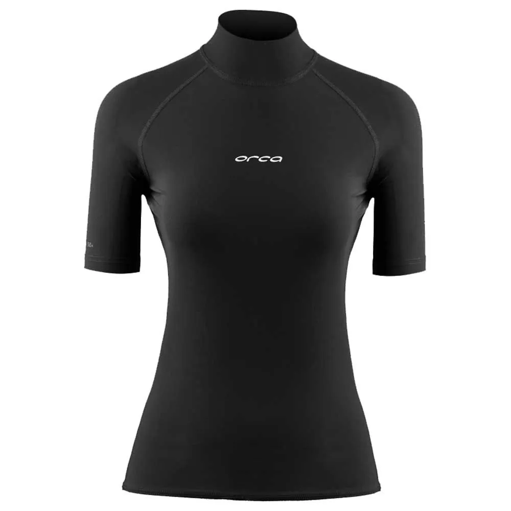 Orca Tango Damen Kurzarm Rashguard
