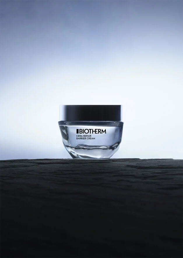 Biotherm Biotherm Cera Repair Barrier Moisturizing Cream 75ml