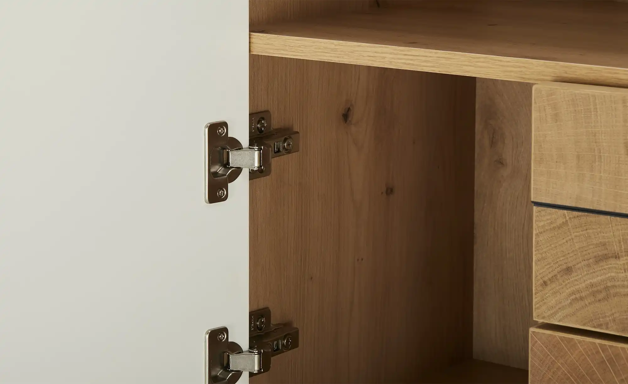 Jette Home Highboard Laguna