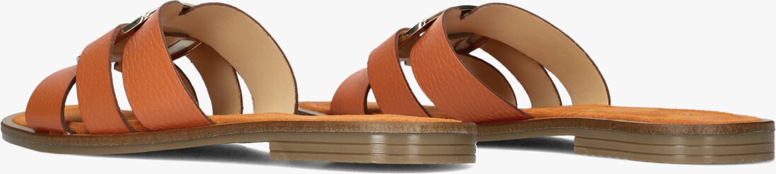 NOTRE-V oranje notre-v slippers 22718