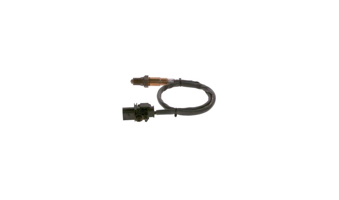 Lambda-sonde,