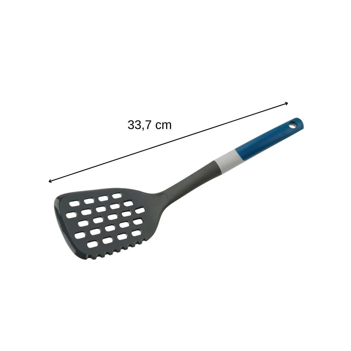 Spatule de cuisine ajourée 2 en 1 Core Tasty