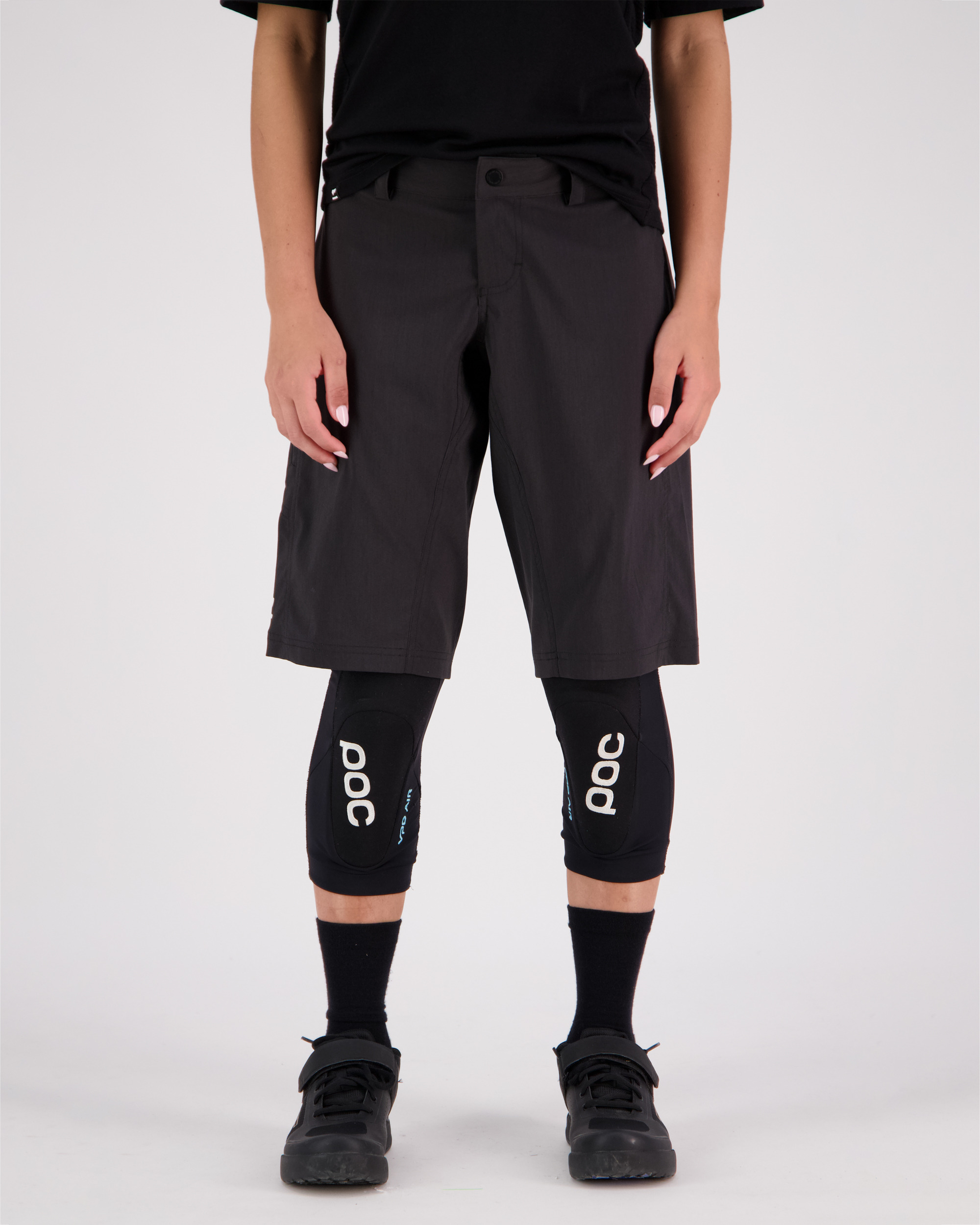 Virage Bike Shorts