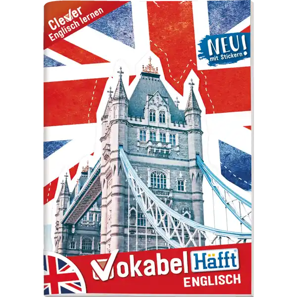 Englisch Vokabel A5
