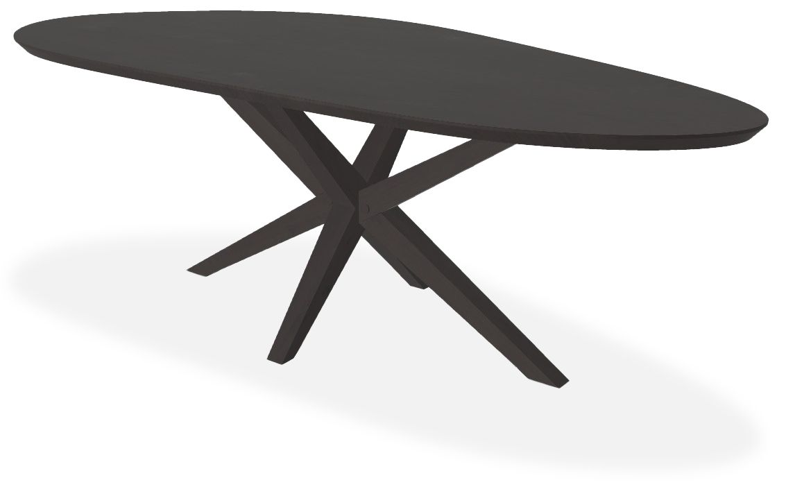 Eettafel Velani