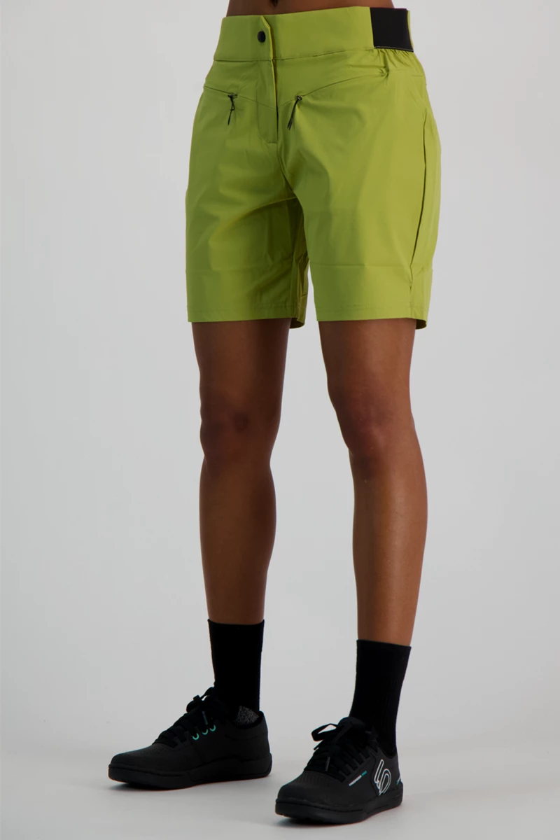 CUBE ATX Baggy CMPT+ Damen Bikeshort