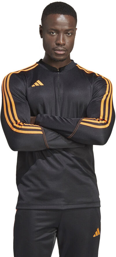 adidas Tiro 23 Club træningstrøje Sort