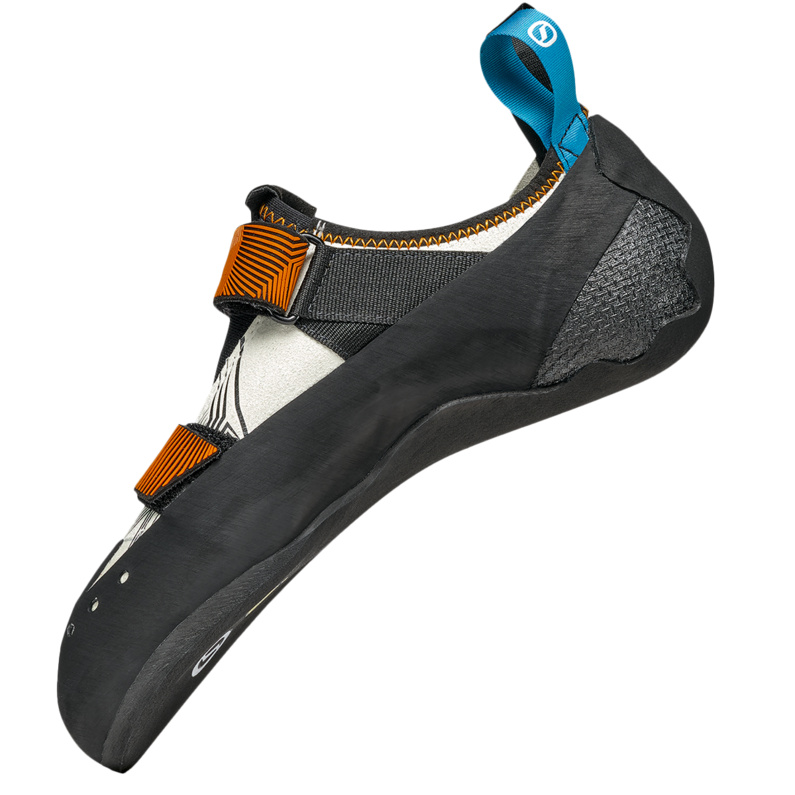 Scarpa Herren Quantic Kletterschuhe