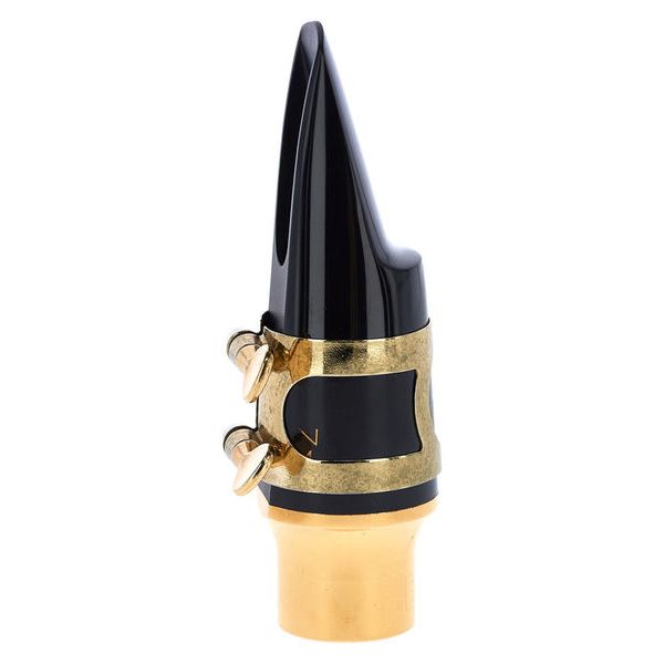 Bari Hybrid Gold Plat. Tenor Sax 7*