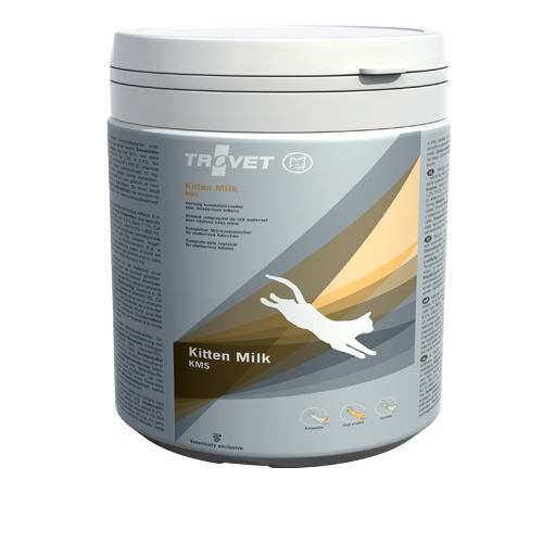 TROVET Kitten Milk KMS