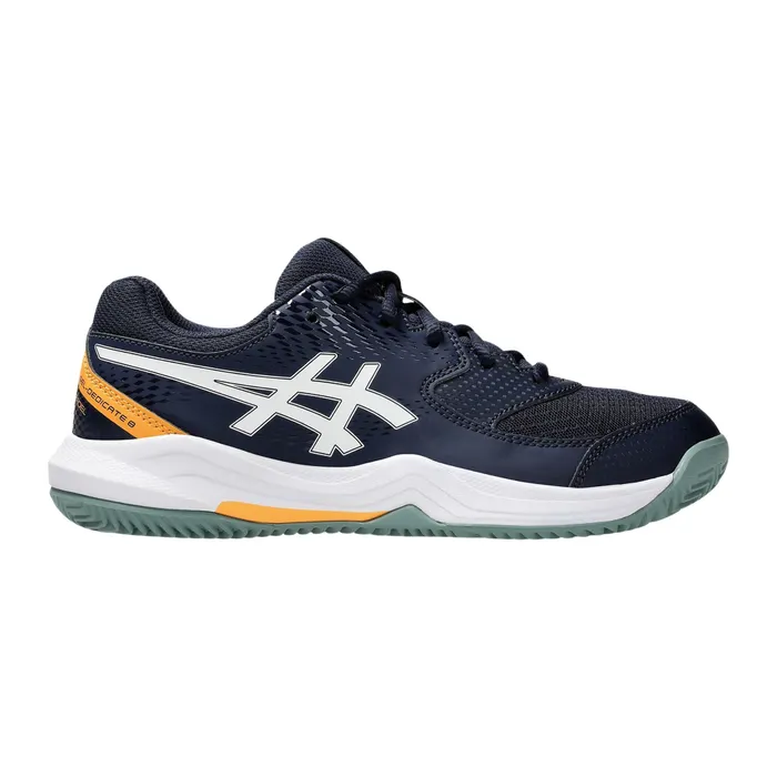 Asics Gel-Dedicate 8 GS Padelschoenen Junior