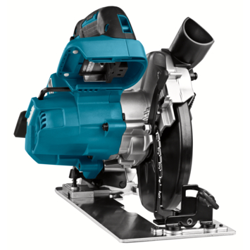 Makita accu cirkelzaag DHS661ZJU (zonder accu)
