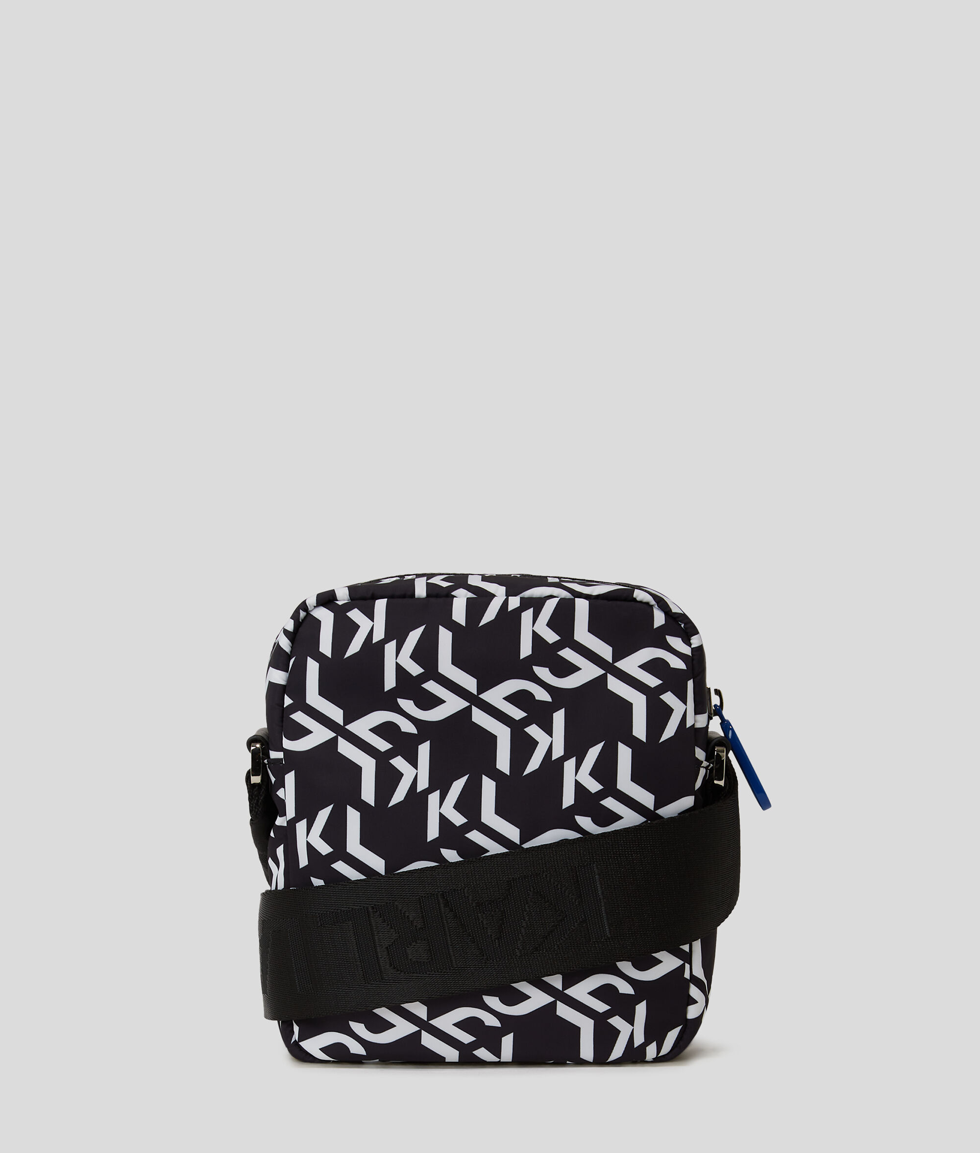 SAC BANDOULIÈRE KLJ MONOGRAM