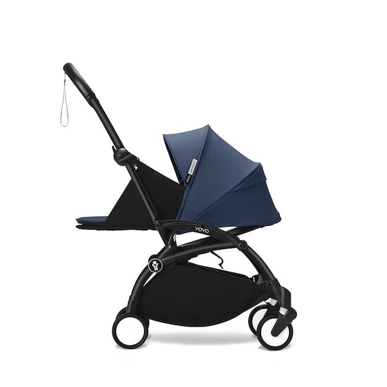 Pack nouveau-né 0+ YOYO³   Bleu Air France        de               Stokke®