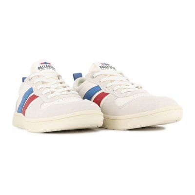 Sneakers homme Pallacup Flame Lth PALLADIUM