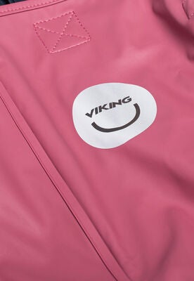 Viking Jolly Regnsett, Plum