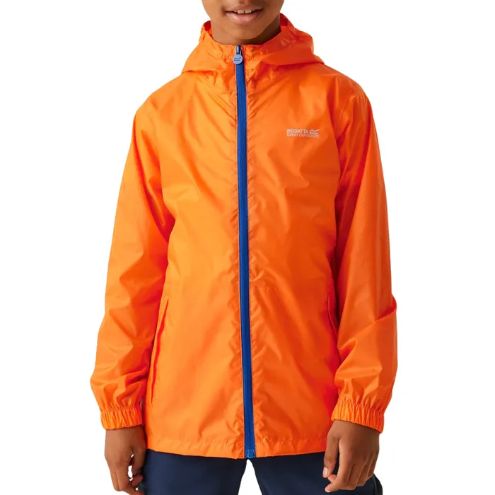Regatta Pack It Jkt III Junior