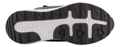 Viking Aero Mid WP High Sneaker Sort 3-55400