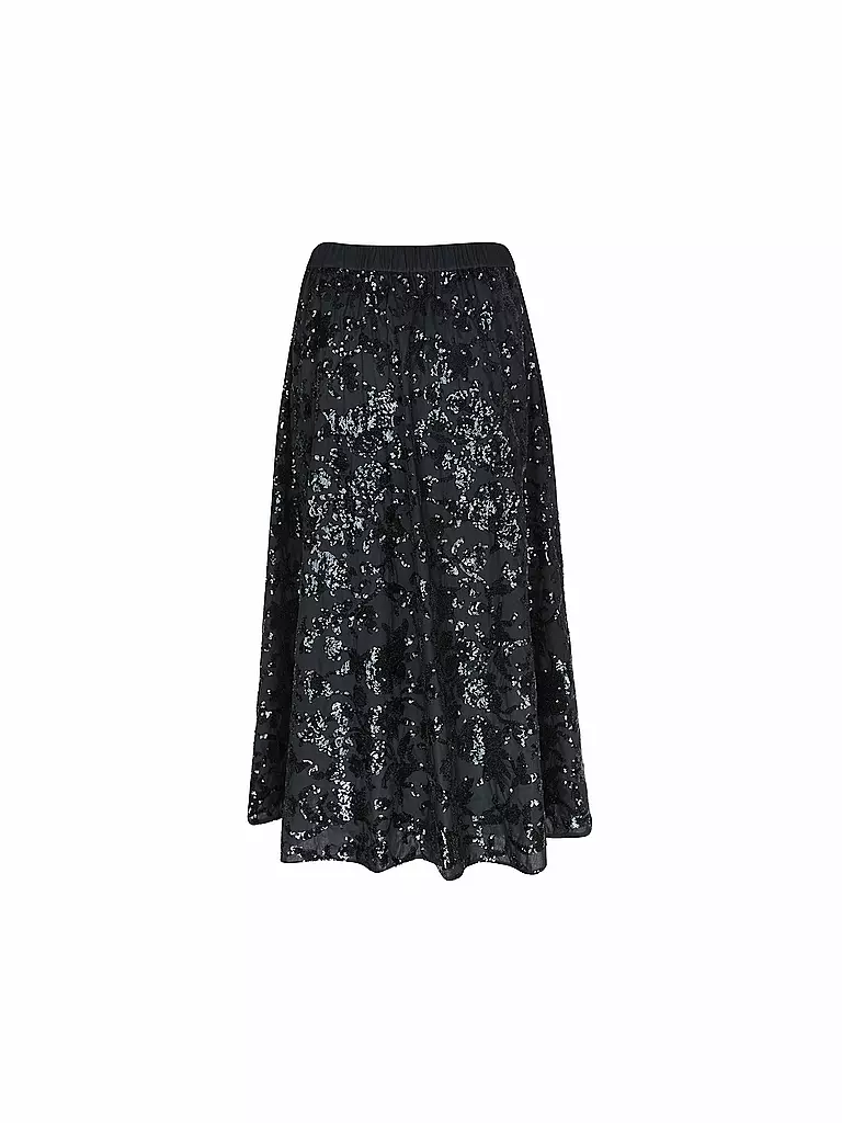 WEEKEND MAX MARA Midirock NOME  blau
