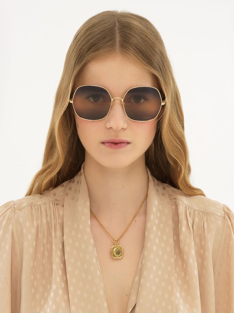 Chloé Aly Sunglasses