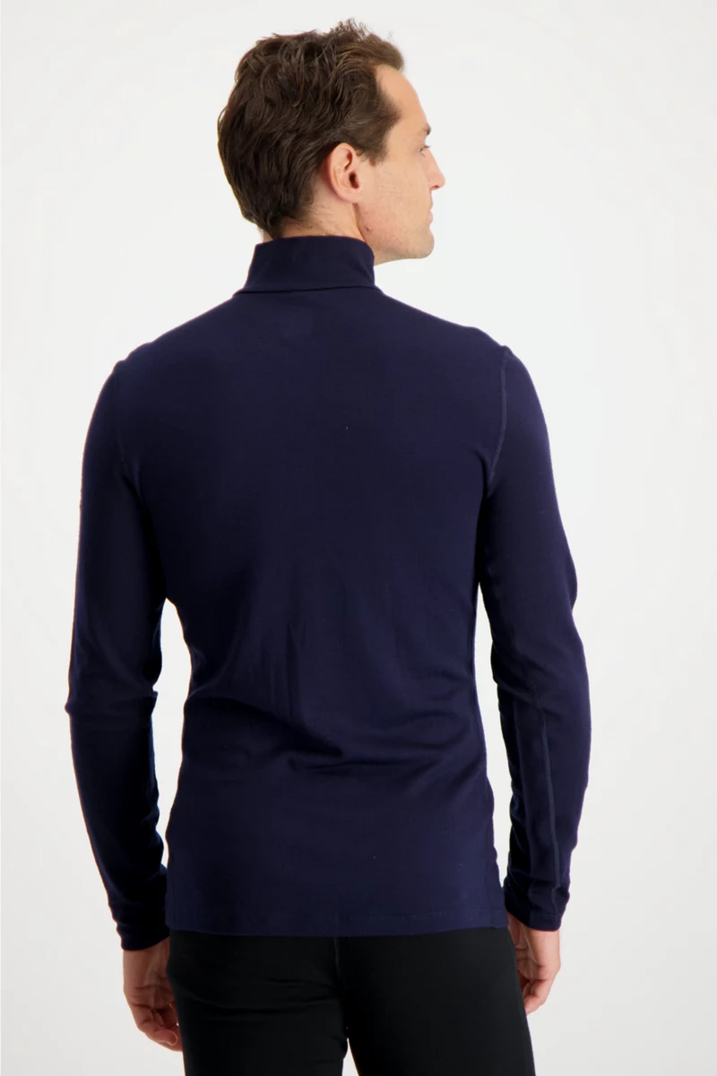 icebreaker Merino 260 Tech Herren Thermo Longsleeve