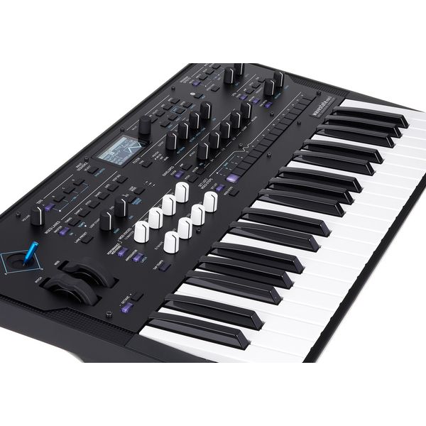 Korg Wavestate MKII