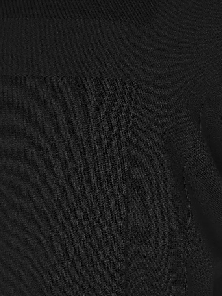 ARMANI EXCHANGE Pullover schwarz