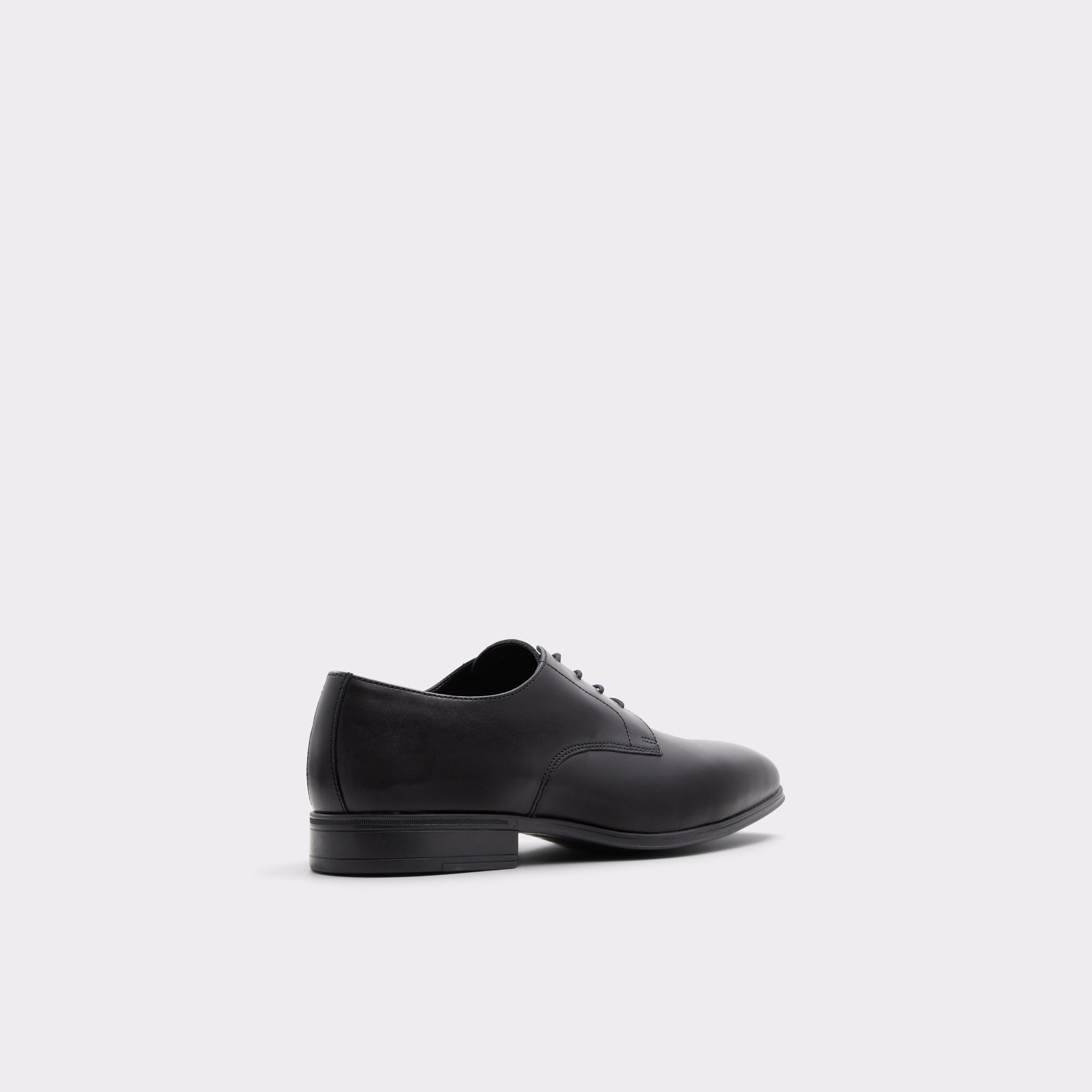 Broassi Black Men Oxfords & Lace-ups