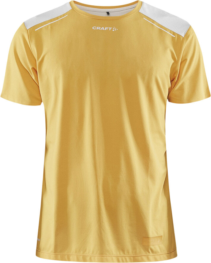 Craft Pro Trail Hypervent T-shirt Gul
