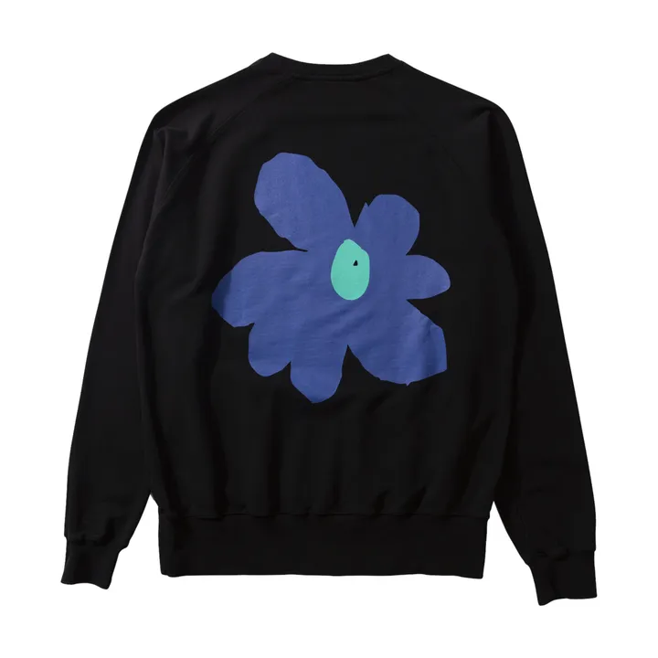 Edmmond Studios Sweat Botanic Society | Noir