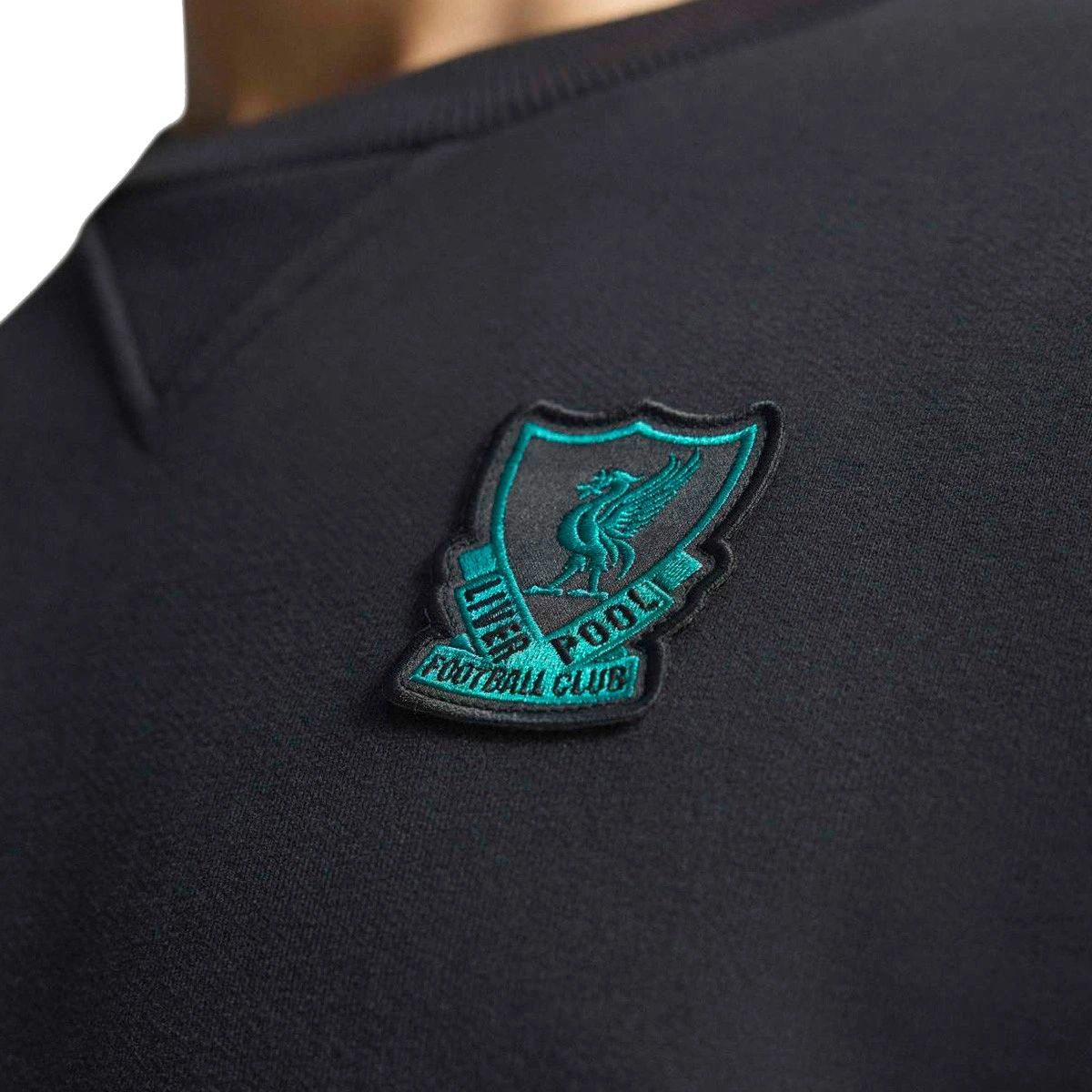 Sweatshirt adidas Liverpool Fc Icons Fanswear 2025-2026