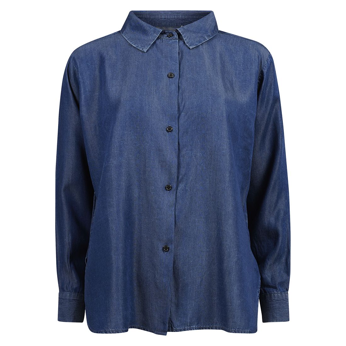 Tencel bluse