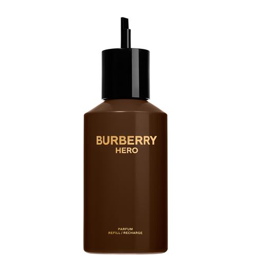 Burberry Hero Parfum Refill, 200 ml