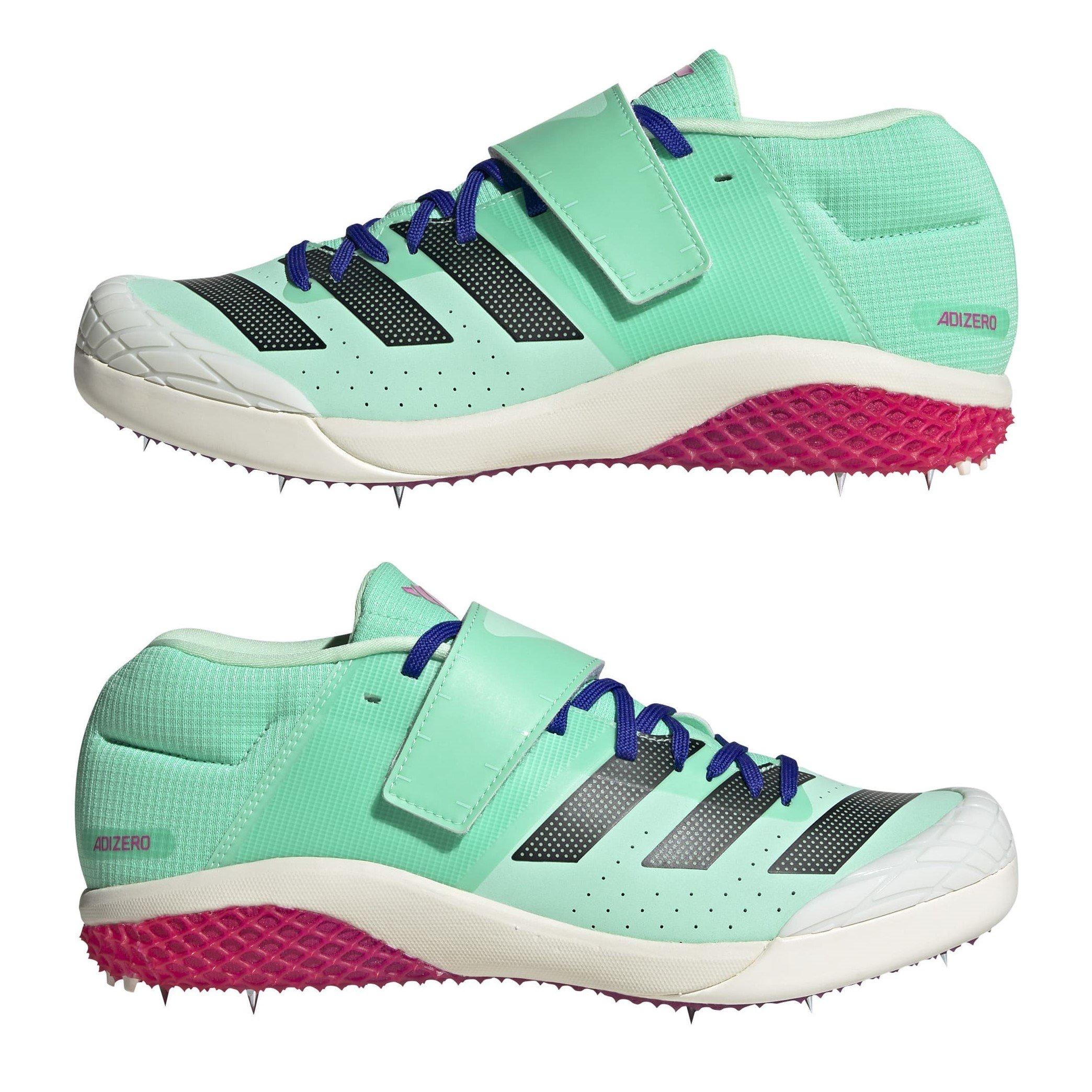 adidas Adizero Javelin Shoes Juniors