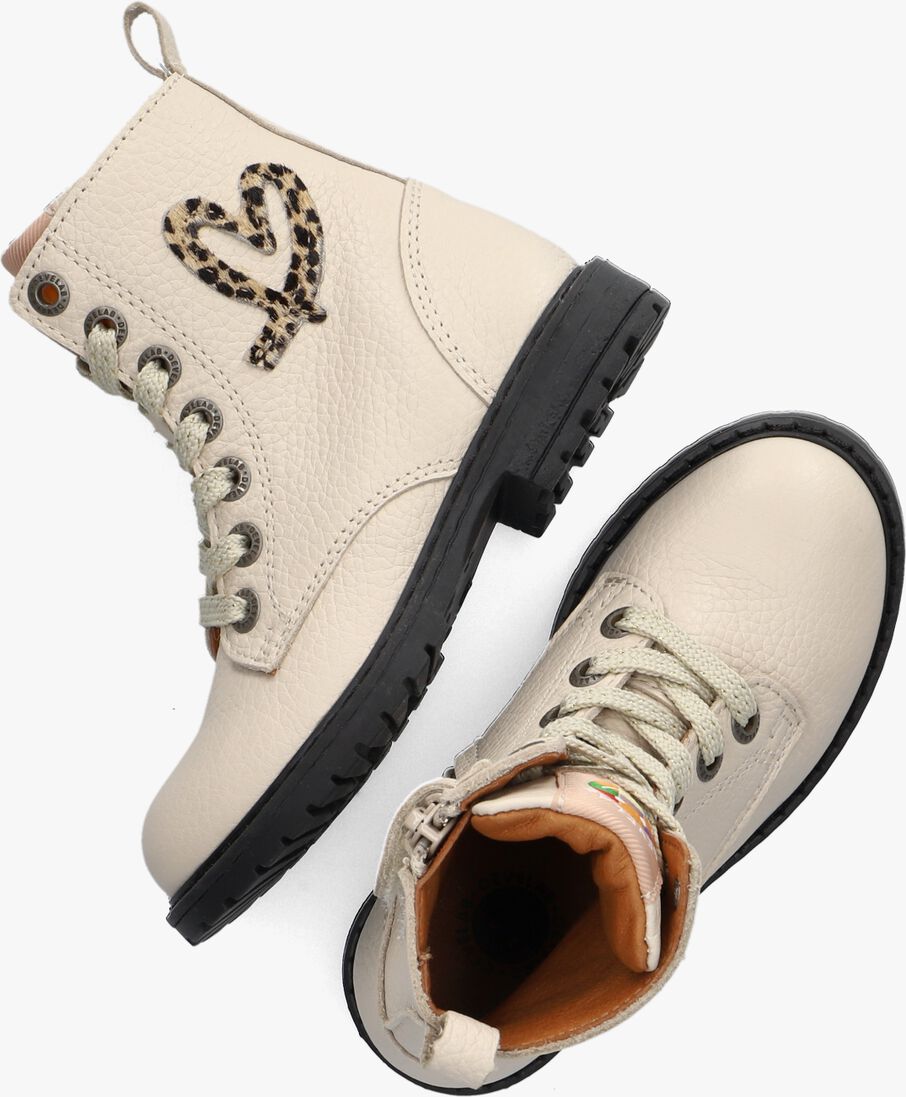 DEVELAB beige develab veterboots 42824