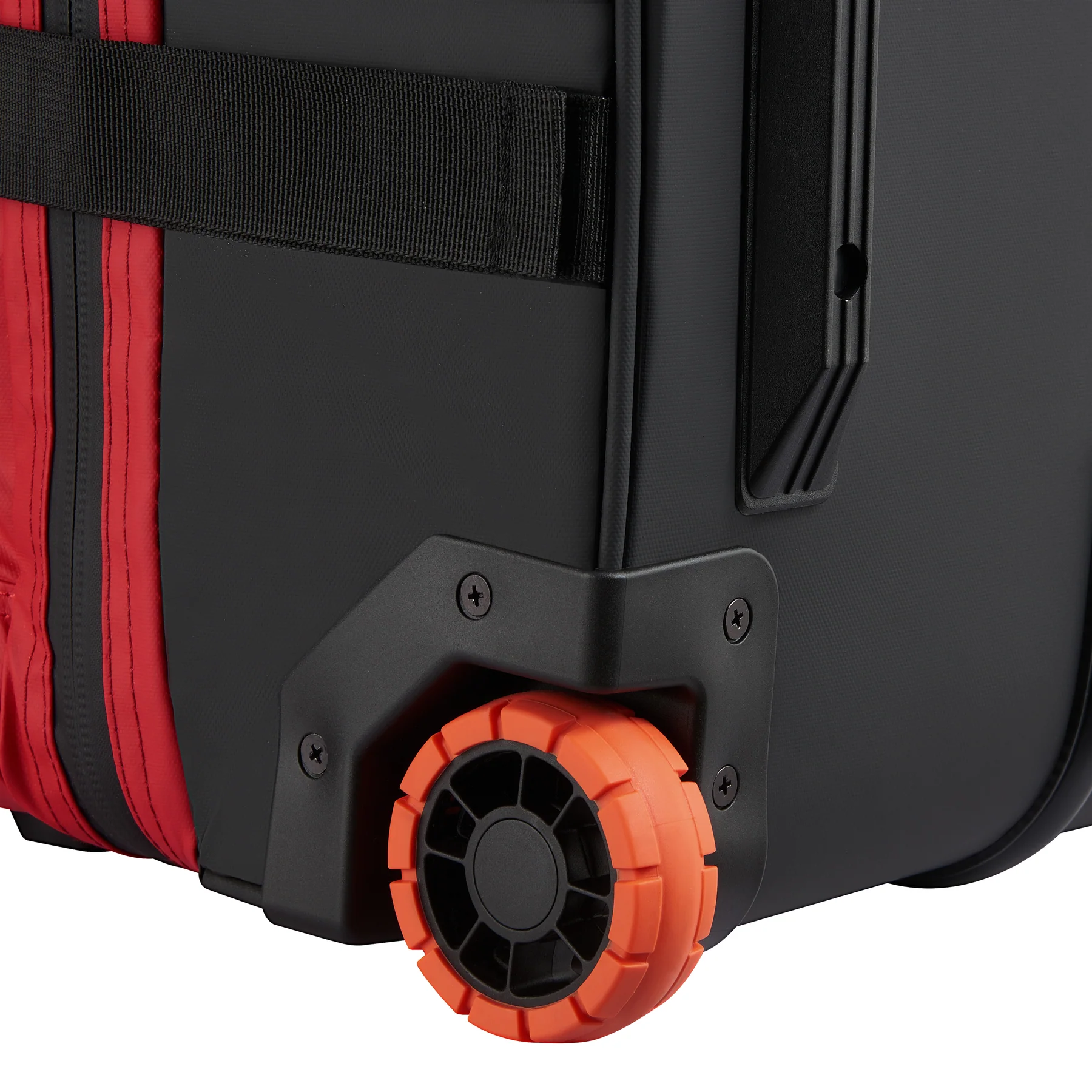 SAC DE VOYAGE - Trolley 2 roues 73cm