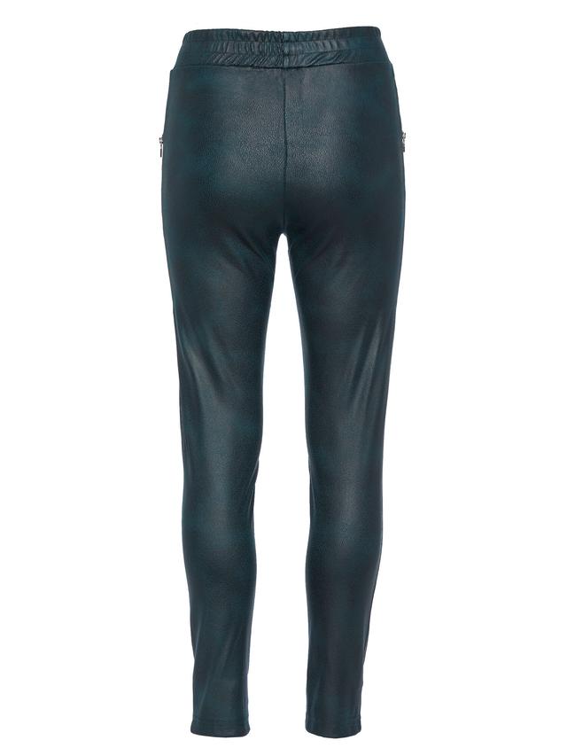 Jogpants Zierreißverschluss