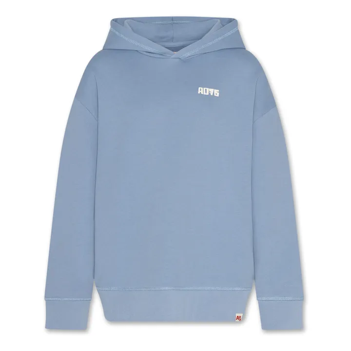 AO76 Sweat Arthur Surfboard | Bleu Clair