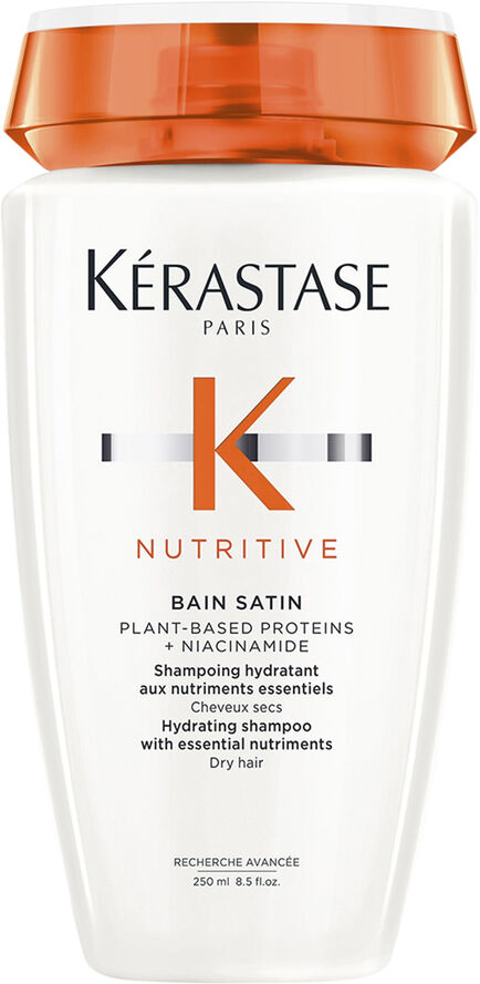 Kérastase Nutritive Bain Satin Shampoo