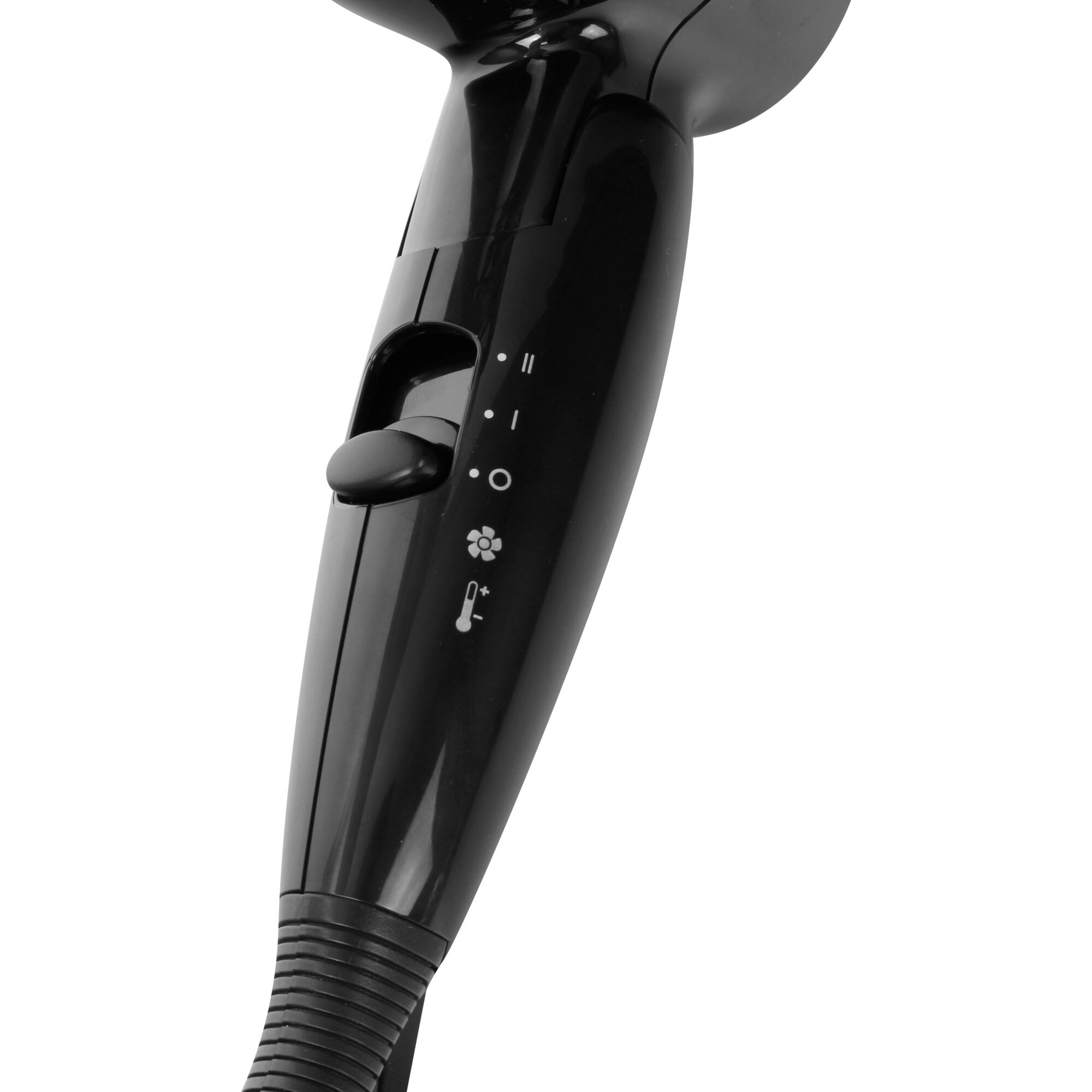 Braun Haartrockner Satin Hair 1 Style&Go HD130