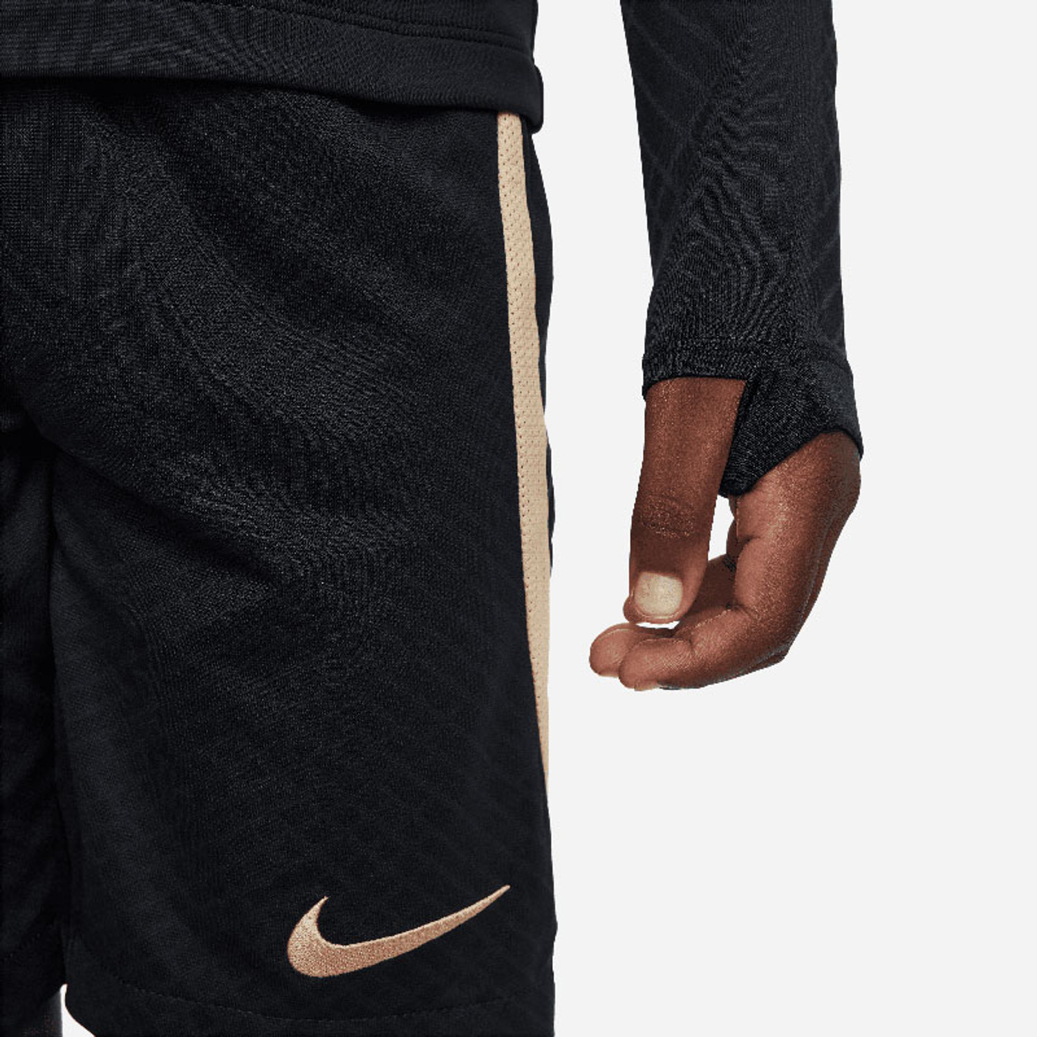 Nike Chelsea Strike Trainingspak Kids