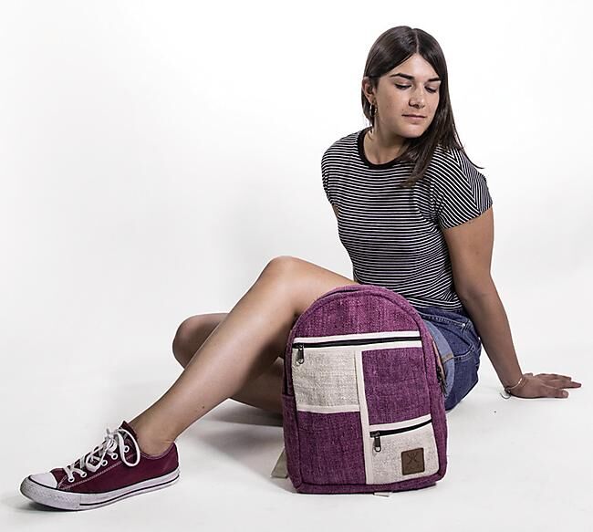HIMALAYAN MADE - SAC NANTAH 7