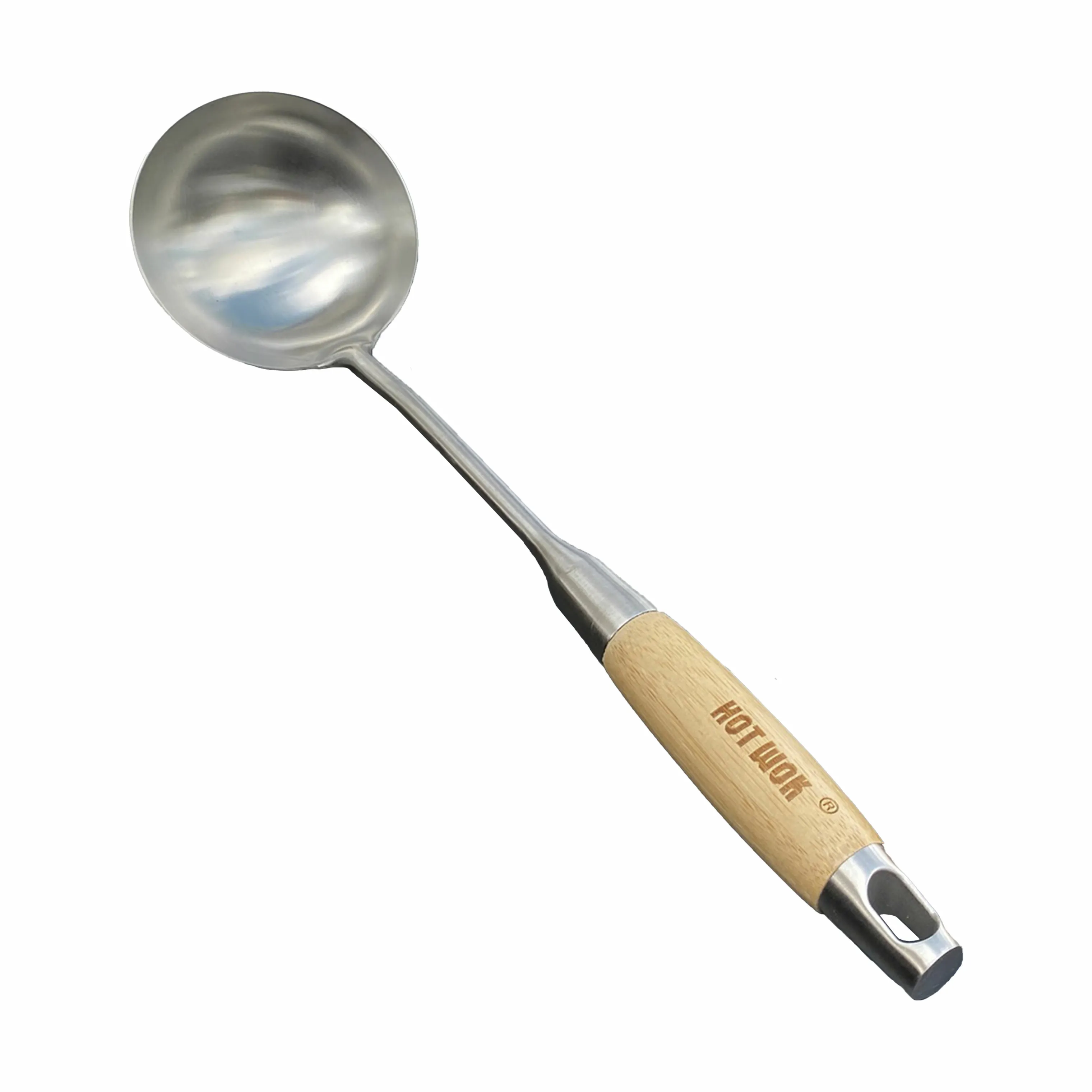 HOT WOK Opøser