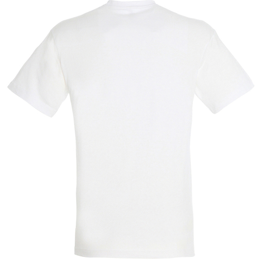 Camiseta de manga curta Sols Regent