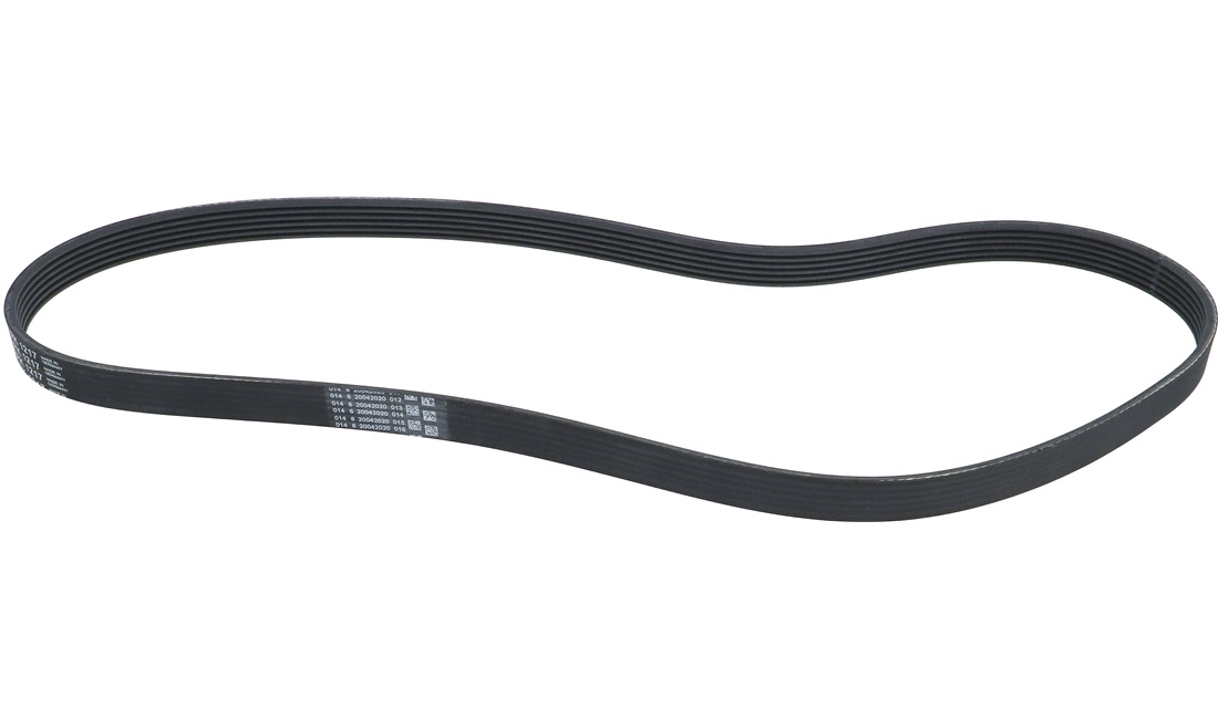 Multi v-rem 6 pk x 1217 mm