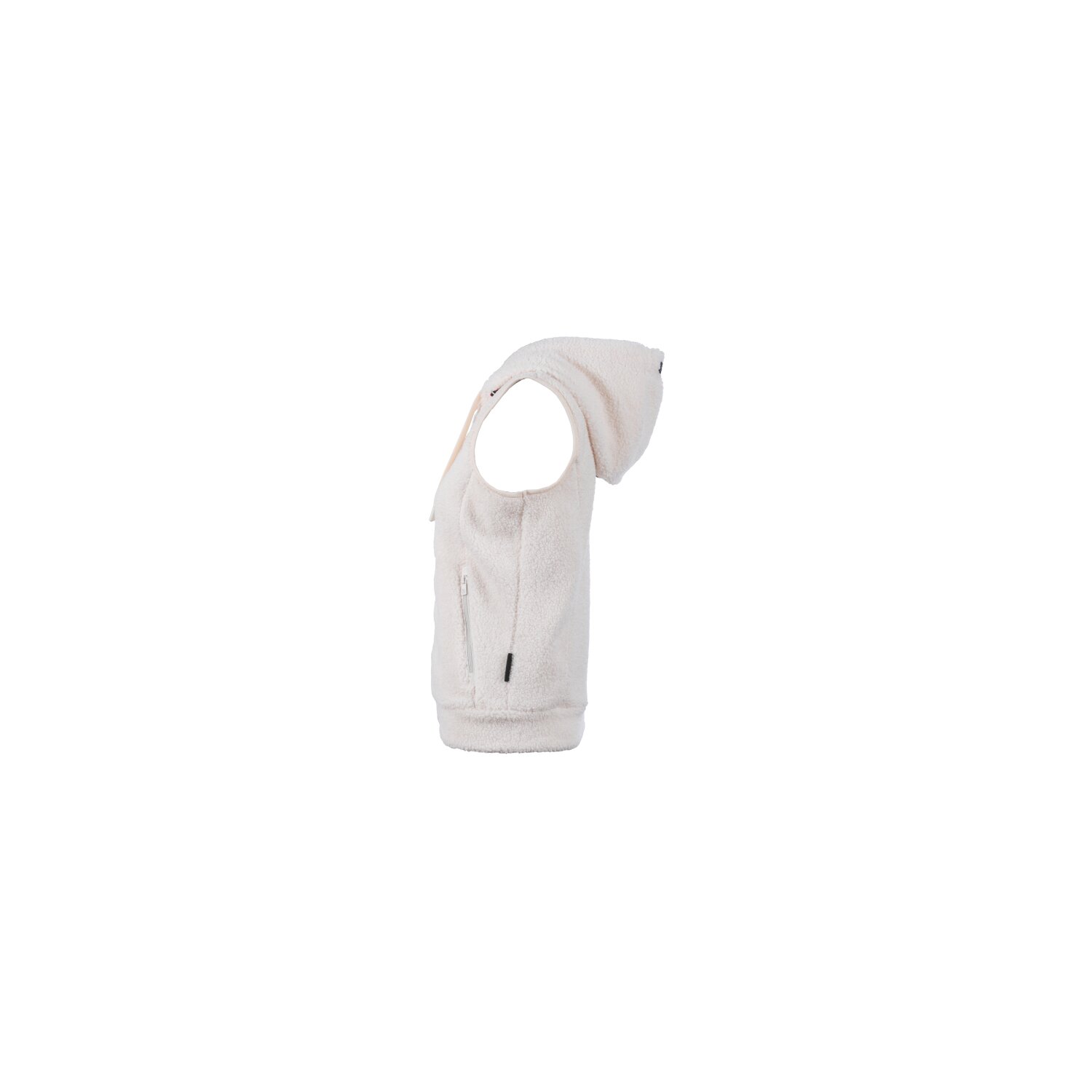 Cavallo Teddyfleece-Weste CAVALMEG  - lamb