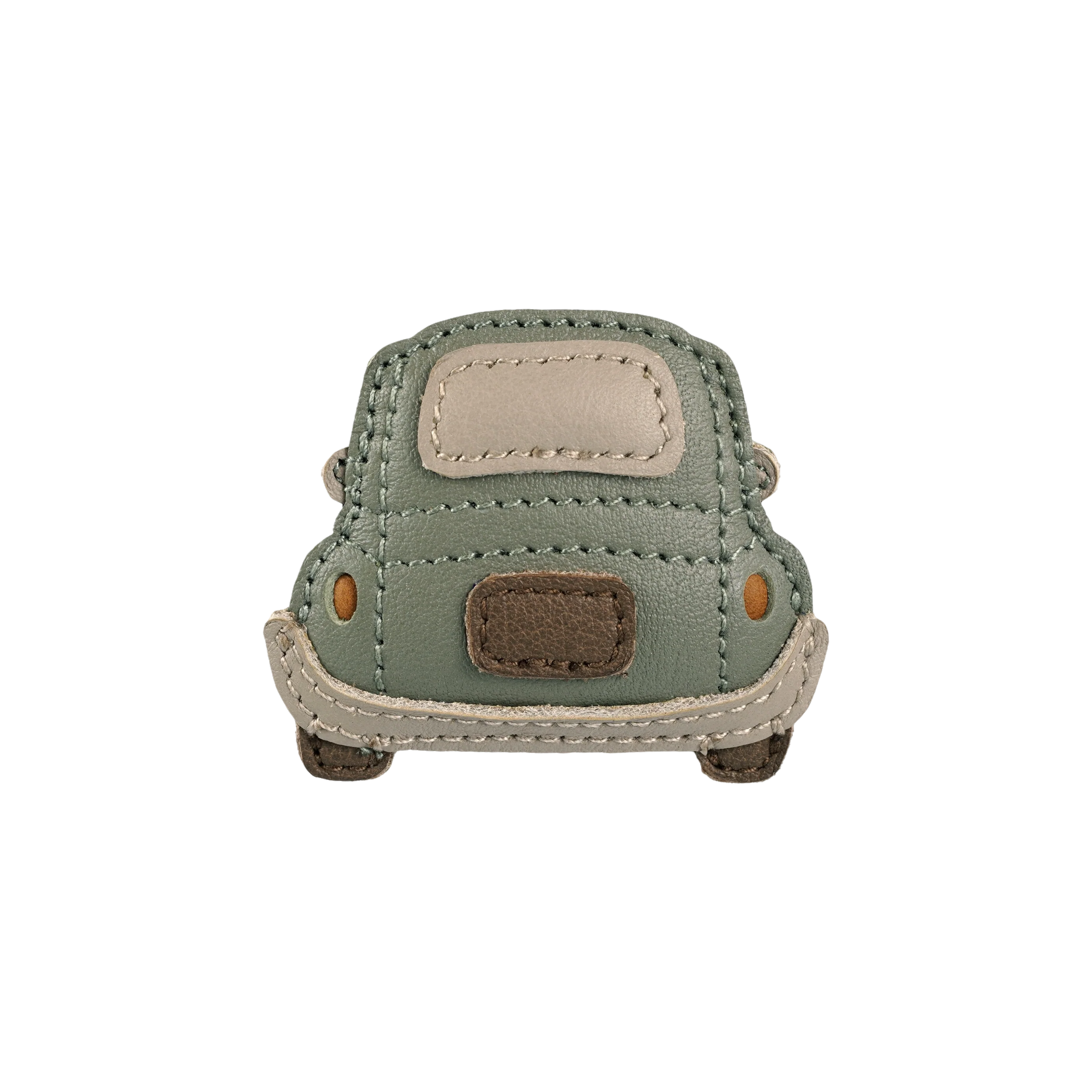 Bazzie Clip | Vettura | Green Bay Leather