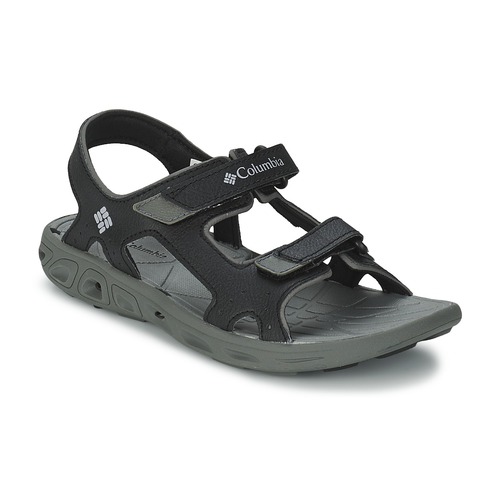 Columbia - YOUTH TECHSUN VENT - Noir