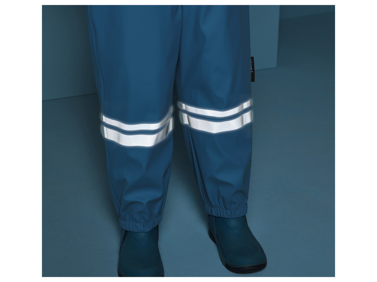 Kinderregenoverall