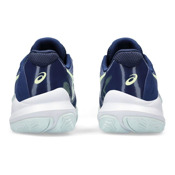 Asics Gel-Challenger 14 Clay Tennisschoenen Dames